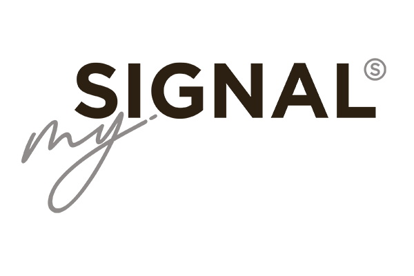 My Signal 600x400